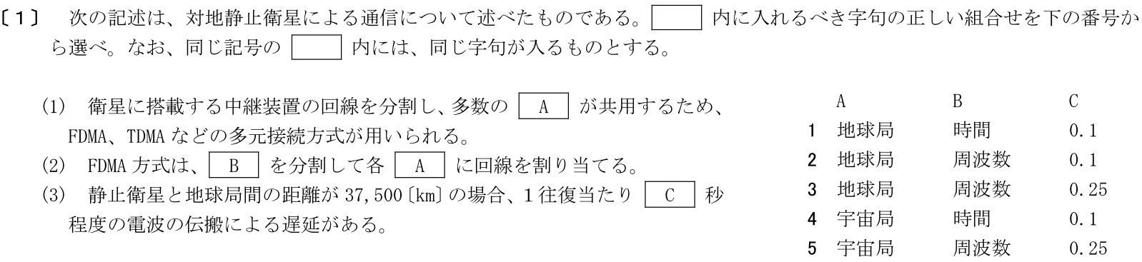 一陸特工学令和7年6月期午後[01]